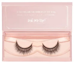 Lash Me Up! False Eyelashes sztuczne rzęsy na pasku Born This Way 1 para