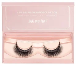 Lash Me Up! False Eyelashes sztuczne rzęsy na pasku Girl Gone Wild 1 para