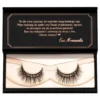 Lash Me Up! False Eyelashes sztuczne rzęsy na pasku Ice Princess 1 para