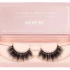 Lash Me Up! False Eyelashes sztuczne rzęsy na pasku Welcome To St. Tropez 1 para