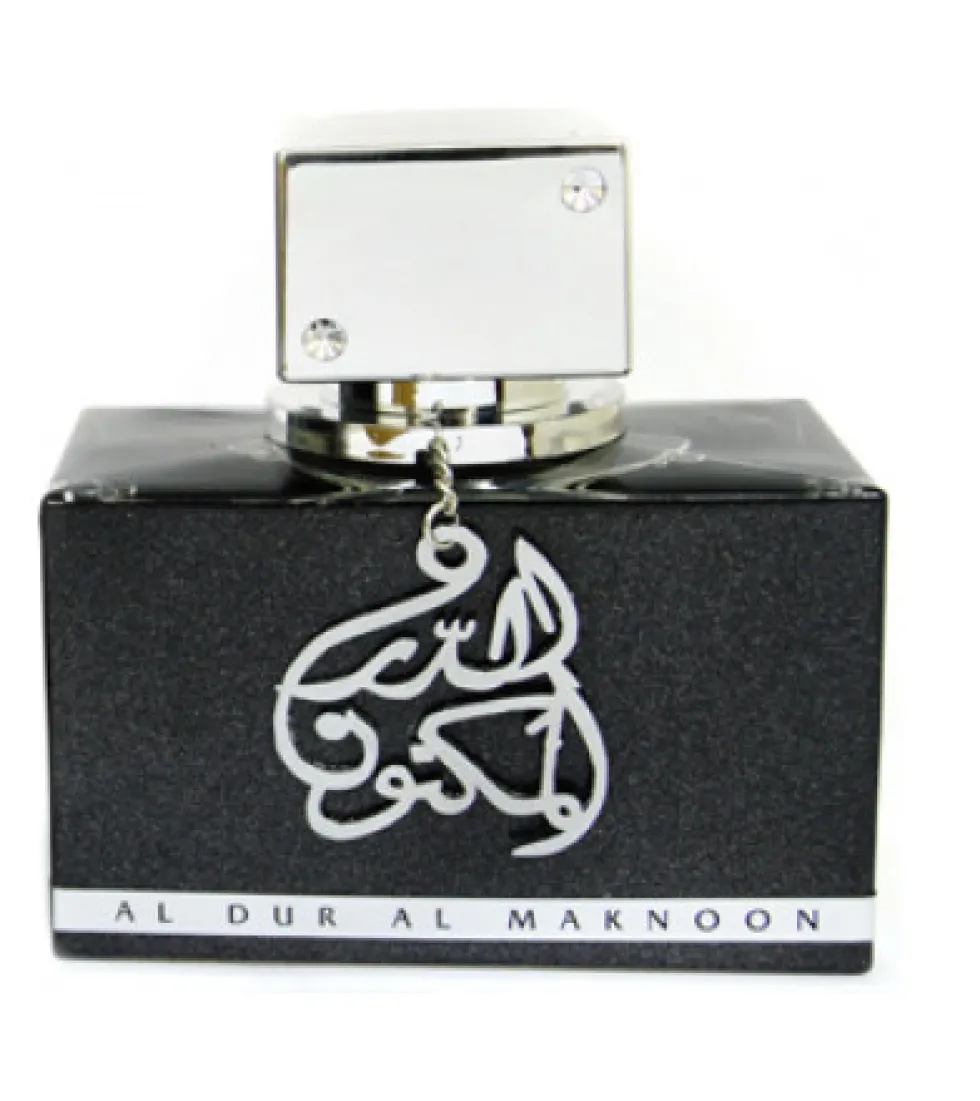 Lattafa Al Dur Al Maknoon Silver woda perfumowana spray 100ml