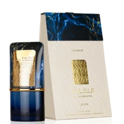 Lattafa Al Nashama Caprice woda perfumowana spray 100ml