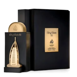 Lattafa Art of Arabia III woda perfumowana spray 100ml