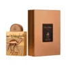 Lattafa Art of Nature I woda perfumowana spray 100ml