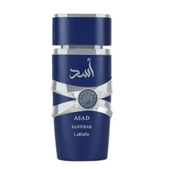 Lattafa Asad Zanzibar woda perfumowana spray 100ml