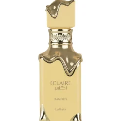 Lattafa Eclaire Banoffi woda perfumowana spray 100ml