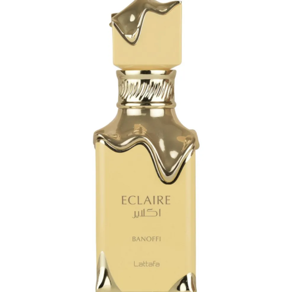 Lattafa Eclaire Banoffi woda perfumowana spray 100ml