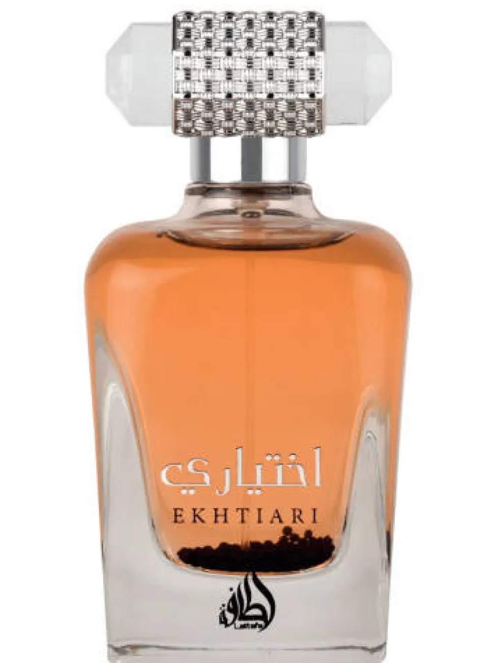Lattafa Ekhtiari woda perfumowana spray 100ml