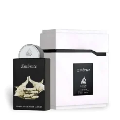 Lattafa Embrace woda perfumowana spray 100ml