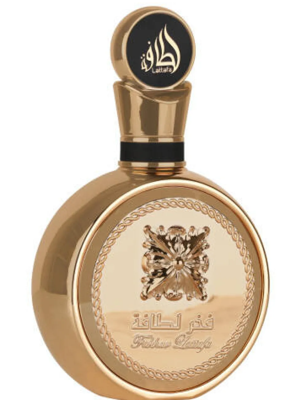 Lattafa Fakhar Extrait woda perfumowana spray 100ml