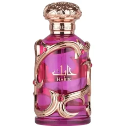 Lattafa Habik For Women woda perfumowana spray 100ml