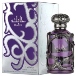 Lattafa Habik woda perfumowana spray 100ml