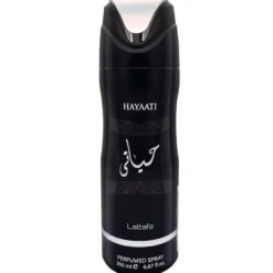 Lattafa Hayaati dezodorant spray 200ml