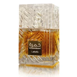 Lattafa Khamrah woda perfumowana spray 100ml