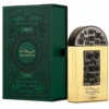 Lattafa Maharjan Gold woda perfumowana spray 100ml