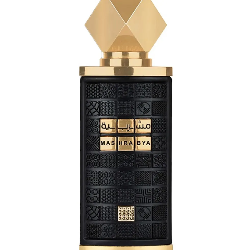 Lattafa Mashrabya woda perfumowana spray 100ml