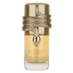 Lattafa Musamam White Intense woda perfumowana spray 100ml