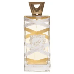 Lattafa Musk Mood woda perfumowana spray 100ml