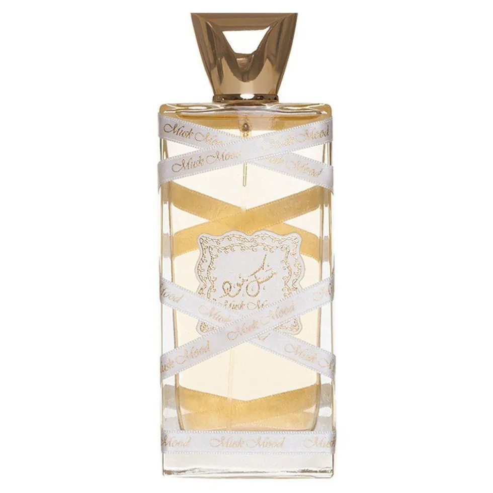 Lattafa Musk Mood woda perfumowana spray 100ml