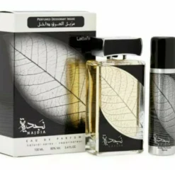 Lattafa Najdia woda perfumowana spray 100ml