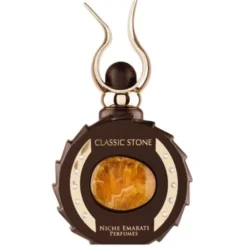 Lattafa Niche Emarati Classic Stone woda perfumowana spray 100ml