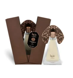 Lattafa Niche Emarati Ghinwa woda perfumowana spray 100ml