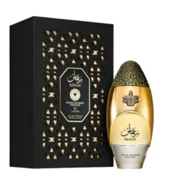Lattafa Niche Emarati Remas woda perfumowana spray 100ml