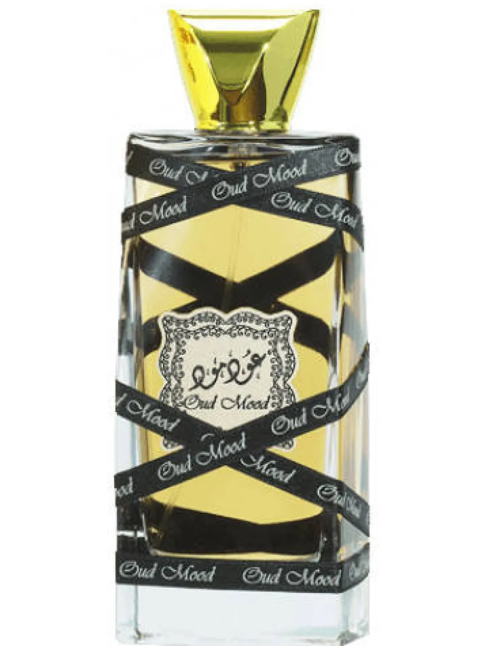 Lattafa Oud Mood woda perfumowana spray 100ml