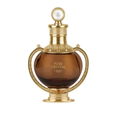 Lattafa Pure Crystal woda perfumowana spray 100ml