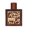 Lattafa Qaed Al Fursan Untamed woda perfumowana spray 90ml