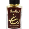 Lattafa Raghba Wood Intense woda perfumowana spray 100ml
