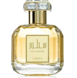 Lattafa Sutoor woda perfumowana spray 100ml