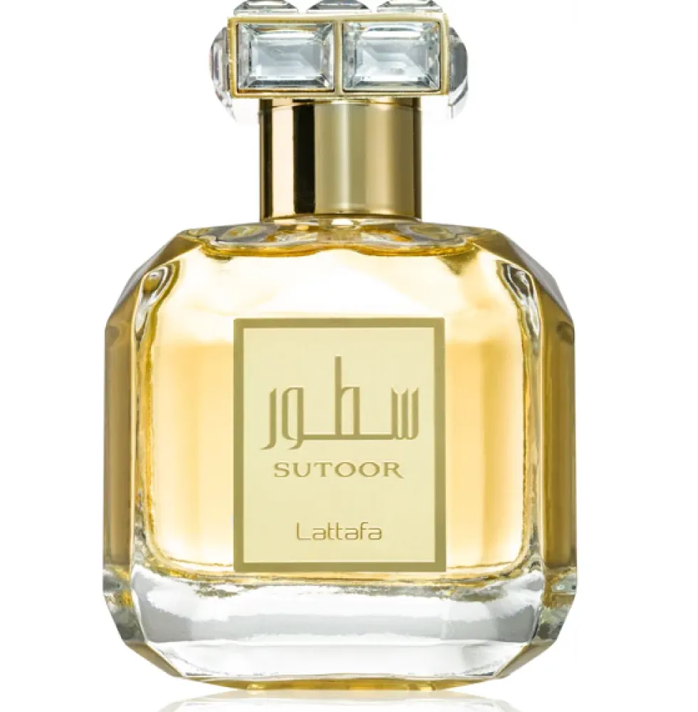 Lattafa Sutoor woda perfumowana spray 100ml