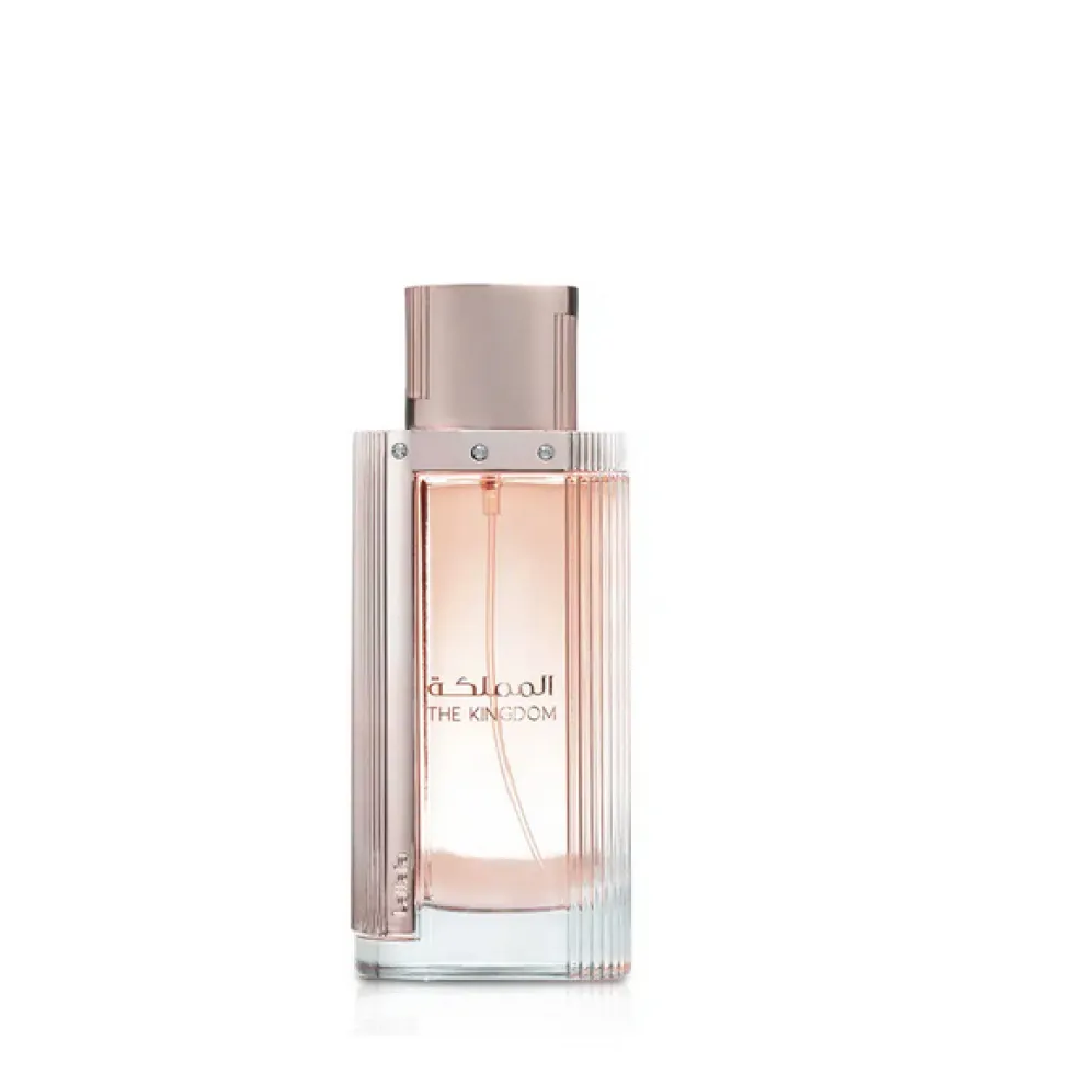 Lattafa The Kingdom Woman woda perfumowana spray 100ml