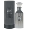 Lattafa Velvet Musk woda perfumowana spray 100ml