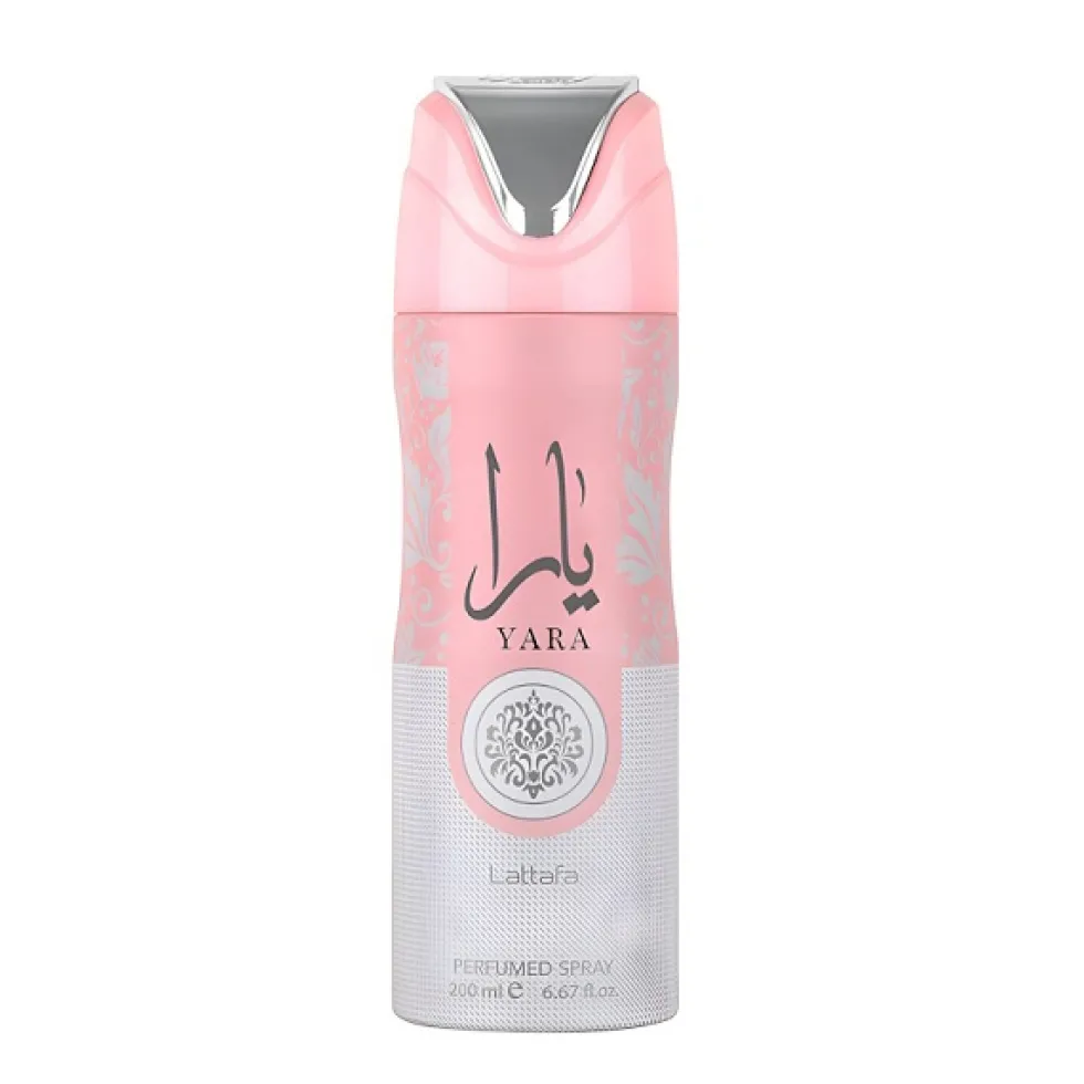 Lattafa Yara dezodorant spray 200ml