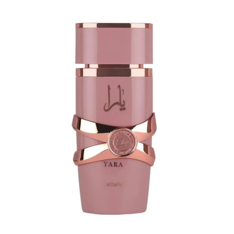 Lattafa Yara Elixir woda perfumowana spray 100ml