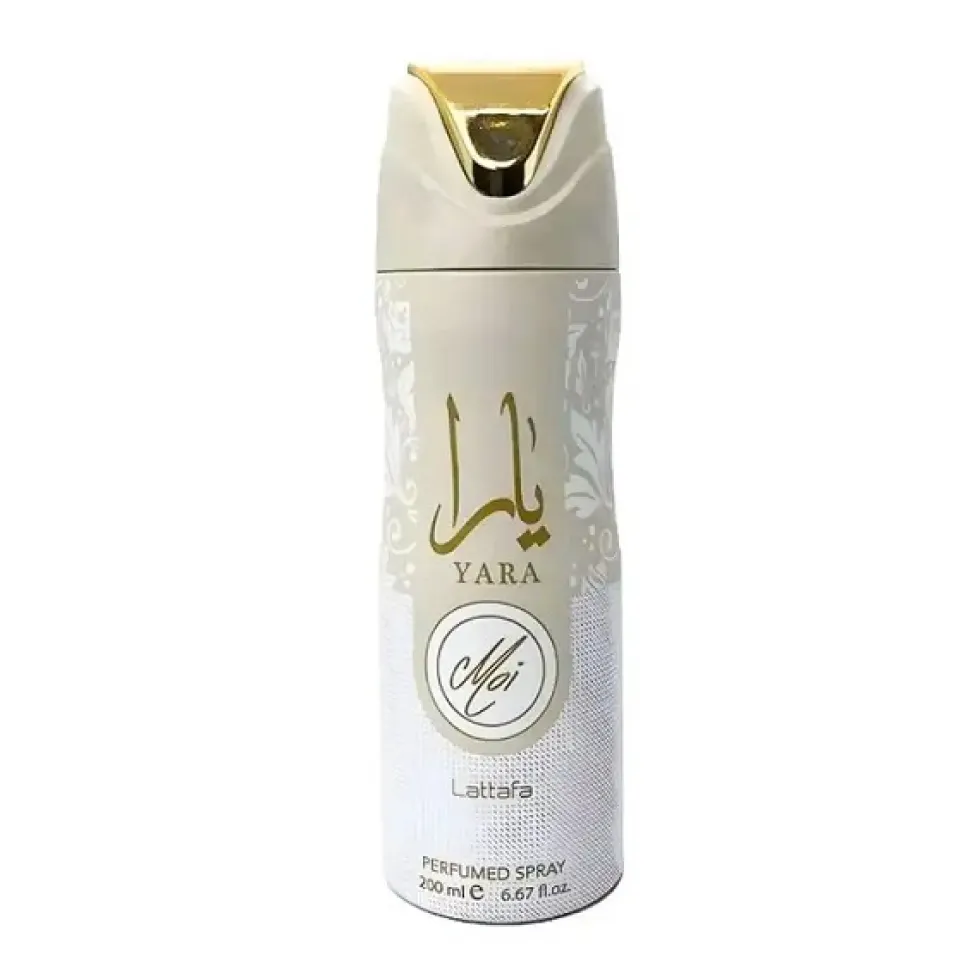 Lattafa Yara Moi dezodorant spray 200ml