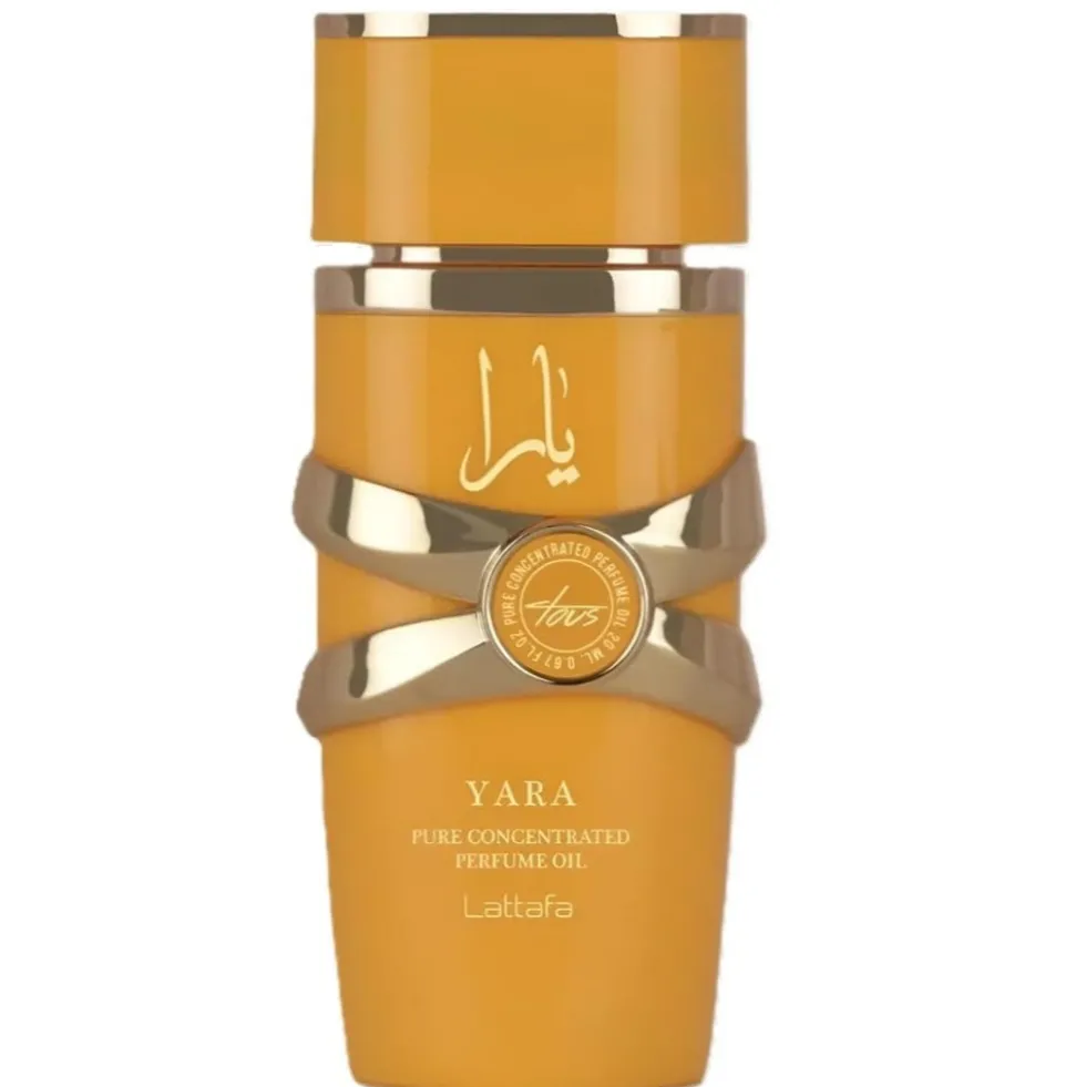Lattafa Yara Tous olejek perfumowany 20ml