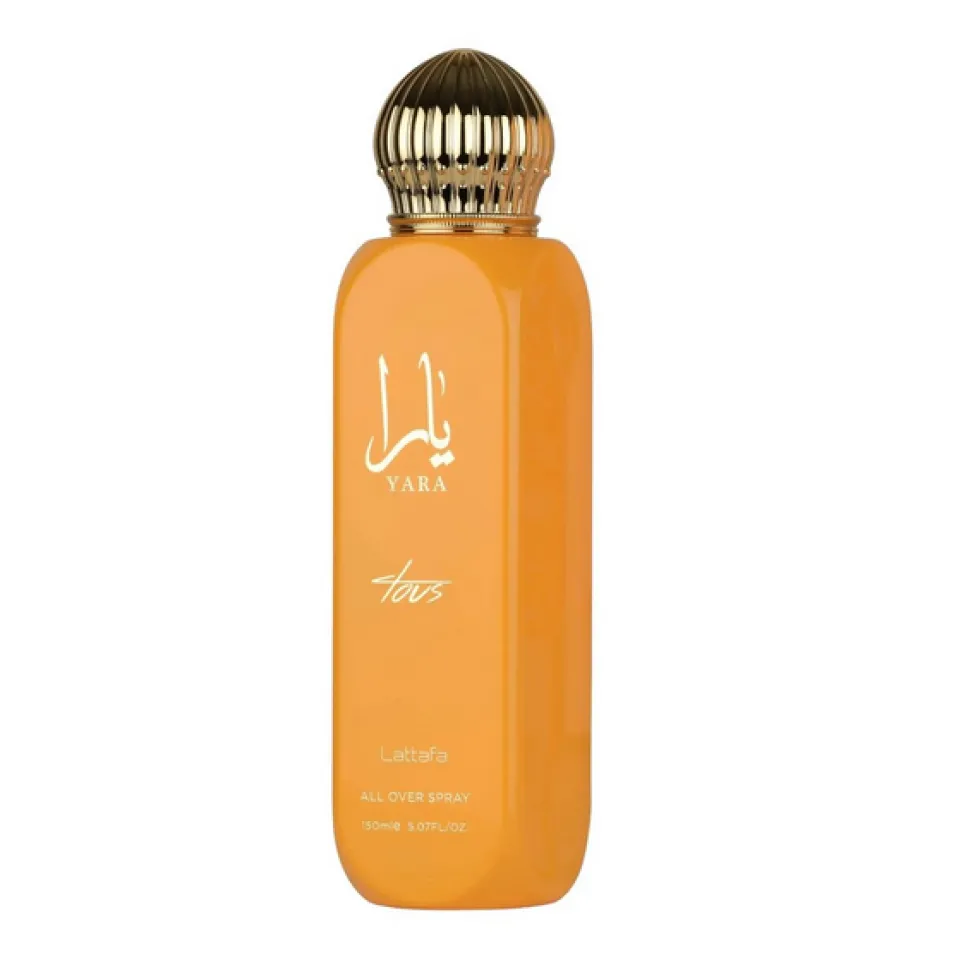 Lattafa Yara Tous perfumowany spray do ciała 150ml