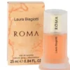 Laura Biagiotti Roma woda toaletowa spray 25ml