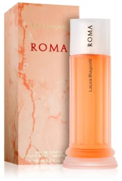 Laura Biagiotti Roma woda toaletowa spray 100ml