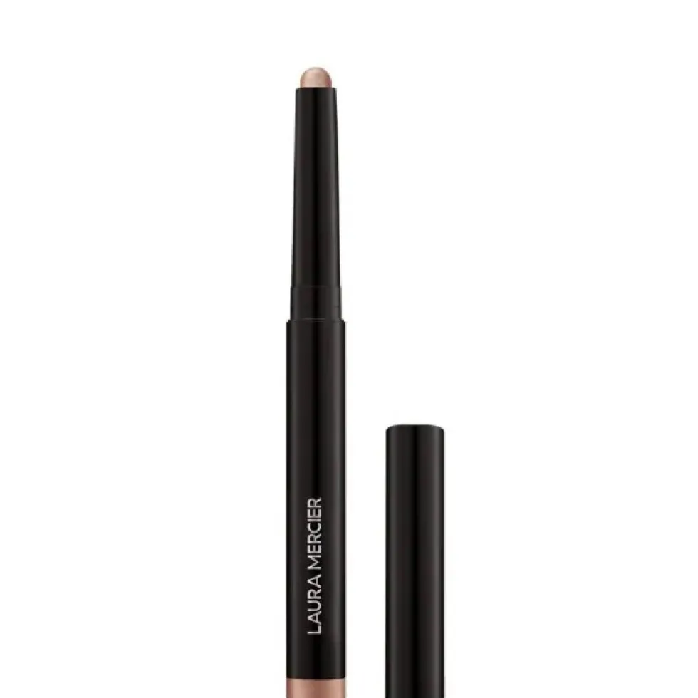 Laura Mercier Caviar Stick Eye Shadow cień do powiek Metallic Taupe 1.64g