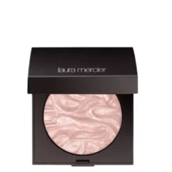 Laura Mercier Face Illuminator Highlighting Powder rozświetlacz do twarzy Devotion 9g