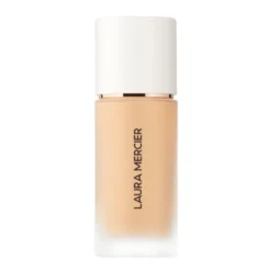 Laura Mercier Real Flawless Weightless Perfecting Waterproof Foundation trwały podkład do twarzy 2W2 Warm Linen 30ml