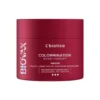 L'biotica Biovax Colormination Bond-Therapy maska odbudowująca wydłużająca trwałość koloru 200ml