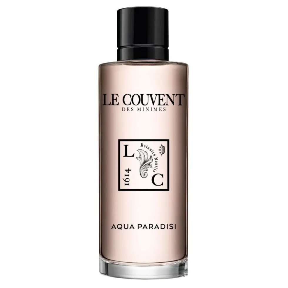 LE COUVENT Aqua Paradisi woda kolońska spray 200ml