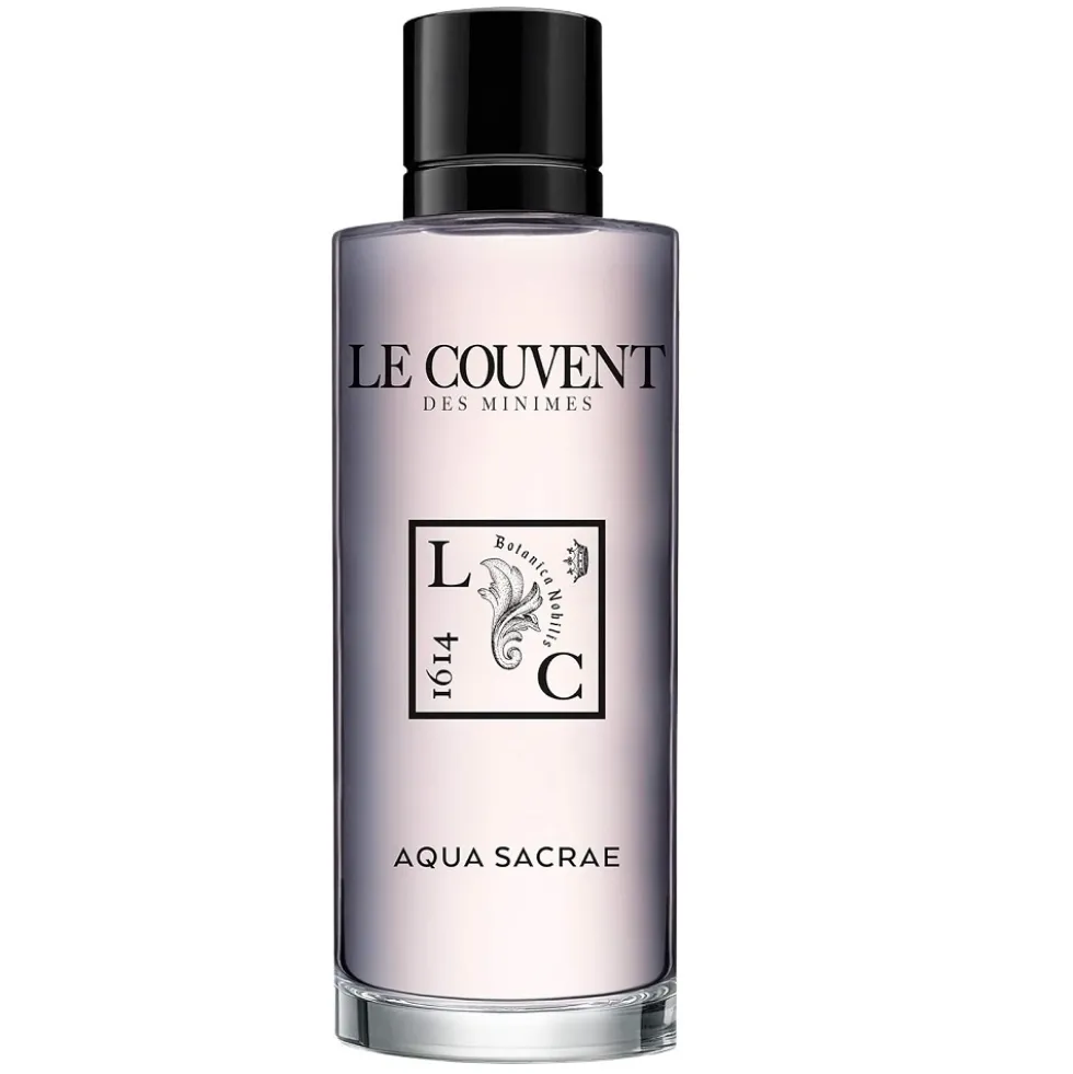 LE COUVENT Aqua Sacrae woda kolońska spray 200ml