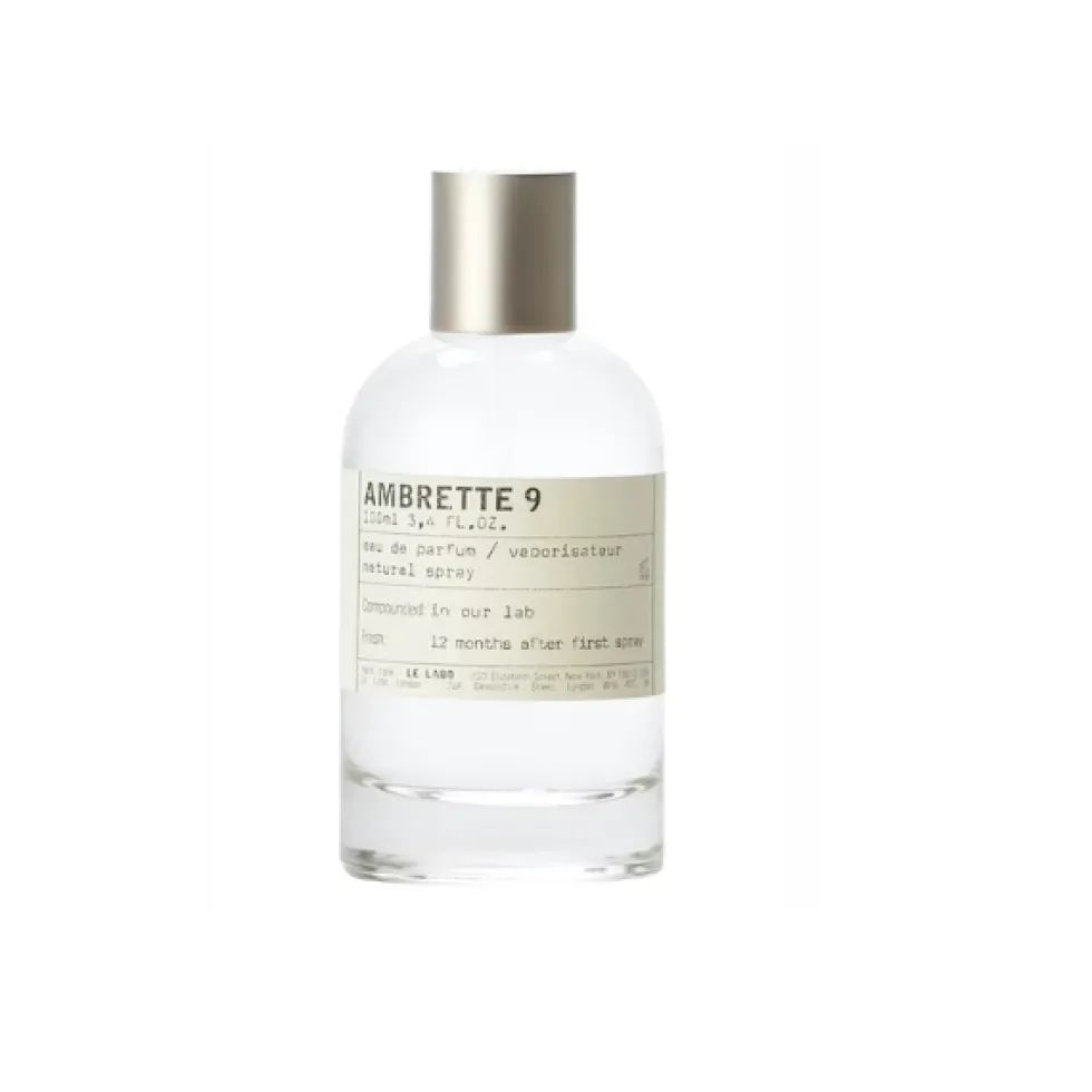 Le Labo Ambrette 9 woda perfumowana spray 100ml
