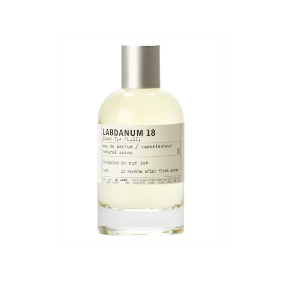 Le Labo Labdanum 18 woda perfumowana spray 50ml